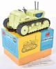 Corgi Major Toys 1103 Euclid Tc-12 Twin Crawler Tractor - 3