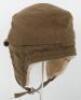 WW2 British Mountain Troops Cap - 4