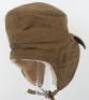 WW2 British Mountain Troops Cap - 5