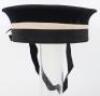 WW2 Royal Navy Ratings Cap - 6