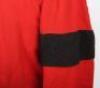Post 1902 Royal Warwickshire Regiment Officers Full Dress Tunic - 8