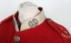 1st Volunteer Battalion Leicestershire Regiment Other Ranks Tunic and Waist Belt - 3