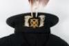 Kings Bodyguard of Scotland Royal Company of Archers Full Uniform, Headdress and Sword Grouping Contained in the Original Metal Storage Trunk Belonging to A A Lawrie - 3