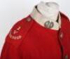1st Volunteer Battalion Leicestershire Regiment Other Ranks Tunic and Waist Belt - 13