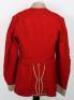Post 1902 Leicestershire Regiment Colour Sergeants Tunic - 3