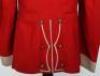 Post 1902 Leicestershire Regiment Colour Sergeants Tunic - 4