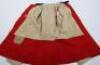 Post 1902 Leicestershire Regiment Colour Sergeants Tunic - 5