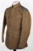 WW1 Oxfordshire University OTC Tunic Belonging to Major Guy Horsman Bailey MC Killed in Action February 1917 - 7