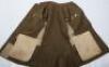 WW1 Oxfordshire University OTC Tunic Belonging to Major Guy Horsman Bailey MC Killed in Action February 1917 - 9