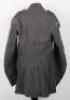 Scarce WW1 Officers Cuff Rank Tunic of the Cambridge University OTC Cavalry - 8
