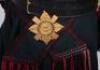 Kings Bodyguard of Scotland Royal Company of Archers Full Uniform, Headdress and Sword Grouping Contained in the Original Metal Storage Trunk Belonging to A A Lawrie - 27