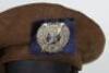 Full WW1 Uniform Group & Ephemera of Arthur Werner 14th (London Scottish) County of London Regiment - 5