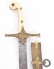 ^ Fine 1831 pattern general officer’s sword for Indian service - 2