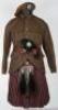 Full WW1 Uniform Group & Ephemera of Arthur Werner 14th (London Scottish) County of London Regiment - 8
