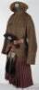 Full WW1 Uniform Group & Ephemera of Arthur Werner 14th (London Scottish) County of London Regiment - 11