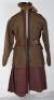 Full WW1 Uniform Group & Ephemera of Arthur Werner 14th (London Scottish) County of London Regiment - 15
