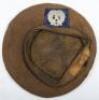 Full WW1 Uniform Group & Ephemera of Arthur Werner 14th (London Scottish) County of London Regiment - 16