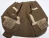 Full WW1 Uniform Group & Ephemera of Arthur Werner 14th (London Scottish) County of London Regiment - 24