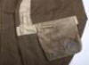 Full WW1 Uniform Group & Ephemera of Arthur Werner 14th (London Scottish) County of London Regiment - 26
