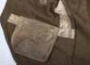 Full WW1 Uniform Group & Ephemera of Arthur Werner 14th (London Scottish) County of London Regiment - 27