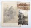 Full WW1 Uniform Group & Ephemera of Arthur Werner 14th (London Scottish) County of London Regiment - 37