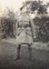 Full WW1 Uniform Group & Ephemera of Arthur Werner 14th (London Scottish) County of London Regiment - 38