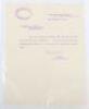 Full WW1 Uniform Group & Ephemera of Arthur Werner 14th (London Scottish) County of London Regiment - 41