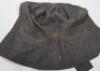 Scarce WW1 Officers Cuff Rank Tunic of the Cambridge University OTC Cavalry - 9