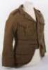 * WW1 Period Officers Scottish Doublet Tunic Produced for a Child