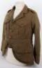 * WW1 Period Officers Scottish Doublet Tunic Produced for a Child - 2
