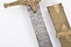 ^ Fine 1831 pattern general officer’s sword for Indian service - 7