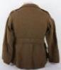 * WW1 Period Officers Scottish Doublet Tunic Produced for a Child - 4