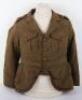 * WW1 Period Officers Scottish Doublet Tunic Produced for a Child - 6