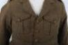 * WW1 Period Officers Scottish Doublet Tunic Produced for a Child - 7