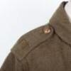 1918 Dated Machine Gun Corps Other Ranks 02 Pattern Tunic - 5