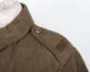 1918 Dated Machine Gun Corps Other Ranks 02 Pattern Tunic - 7
