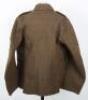 1918 Dated Machine Gun Corps Other Ranks 02 Pattern Tunic - 8