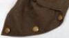 WW1 British Machine Gunners Waistcoat / Vest - 2