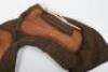 WW1 British Machine Gunners Waistcoat / Vest - 3