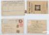 Full WW1 Uniform Group & Ephemera of Arthur Werner 14th (London Scottish) County of London Regiment - 46