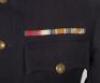Tunics of WW1 Gloucestershire Regiment Distinguished Service Order (D.S.O) Winner Captain Edward Benjamin Pope - 4