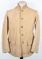 WW1 French 1916 Dated Tropical Tunic