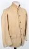 WW1 French 1916 Dated Tropical Tunic - 4