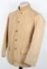 WW1 French 1916 Dated Tropical Tunic - 5