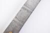 ^ Fine 1831 pattern general officer’s sword for Indian service - 12