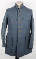 WW1 French Officers Tunic
