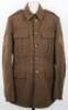 British 1922 Pattern Service Dress Tunic