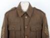 British 1922 Pattern Service Dress Tunic - 2