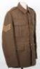 British 1922 Pattern Service Dress Tunic - 3