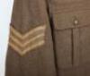British 1922 Pattern Service Dress Tunic - 4